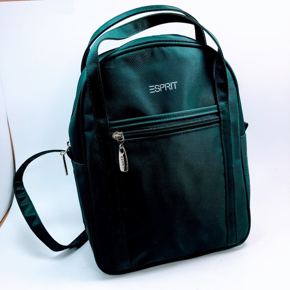 esprit mini backpack